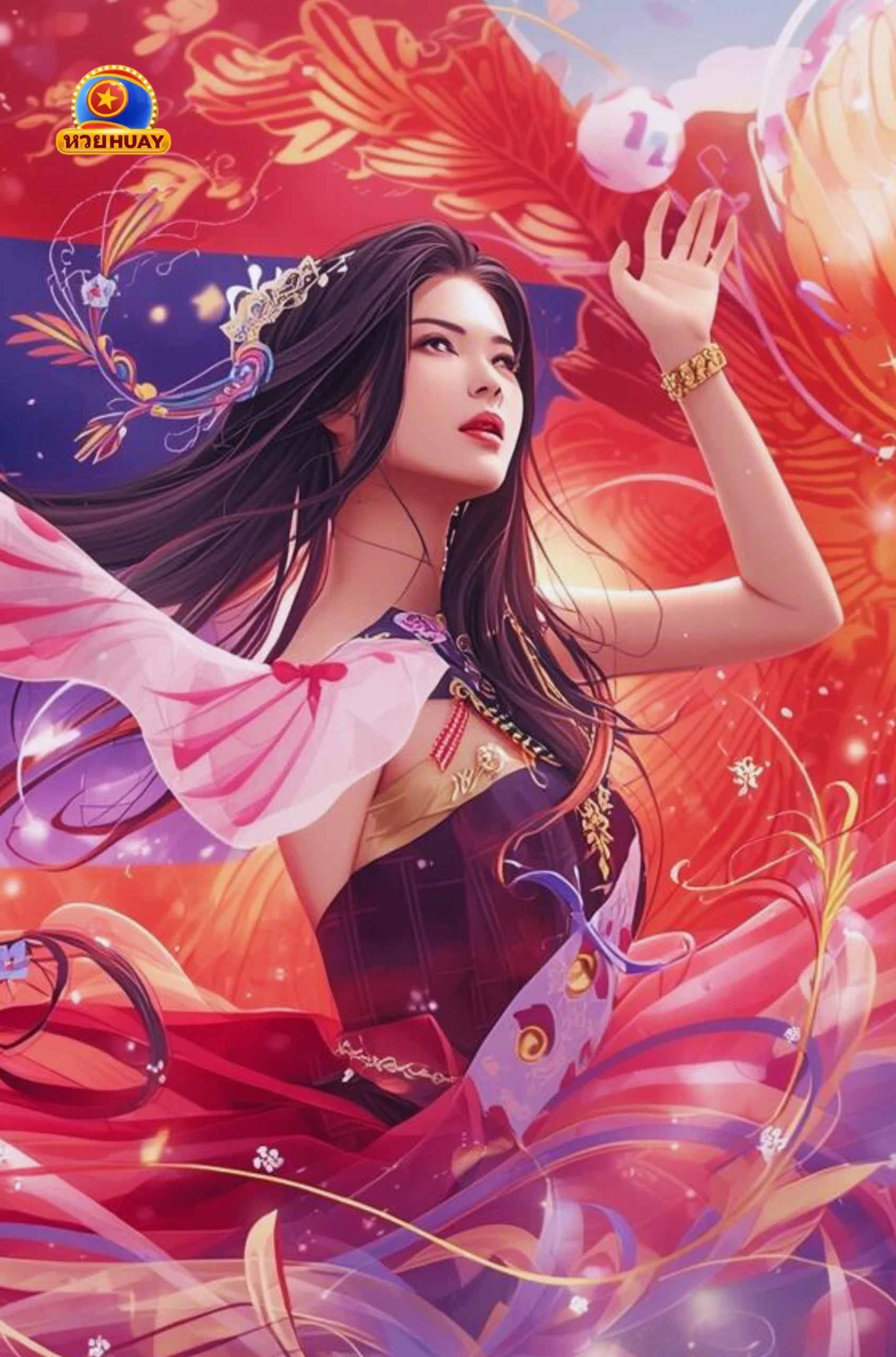 หวยลาววันนี้ Mthai