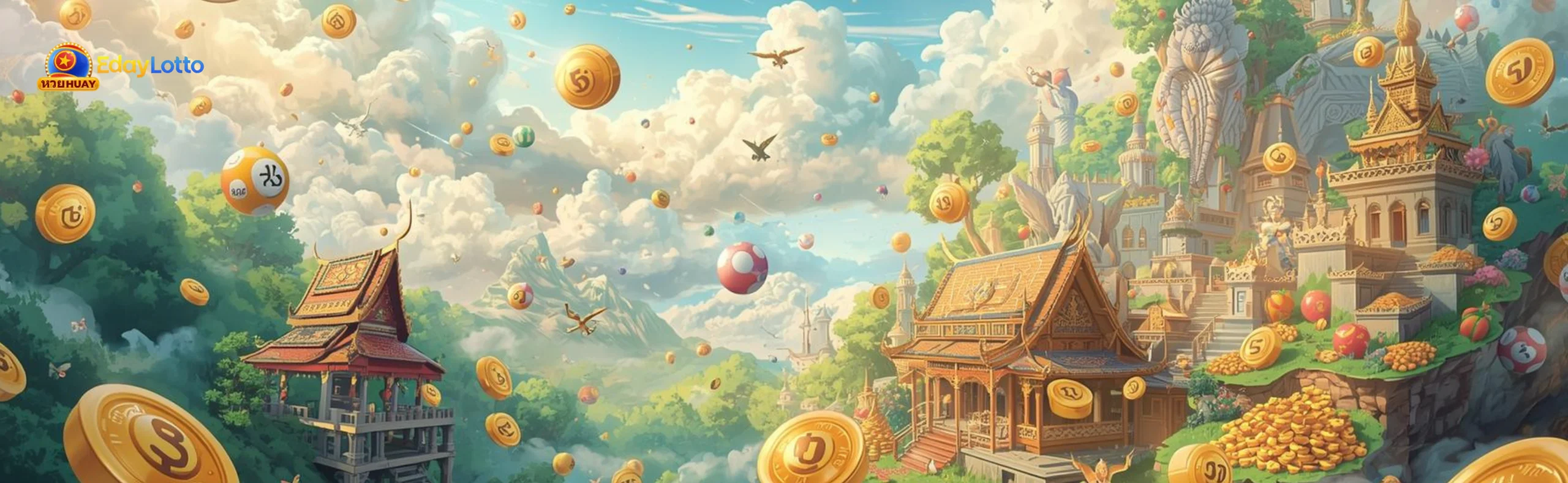 ไทย ล็อตโต้